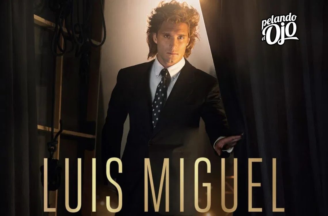 Como Se Llama El Actor De Luis Miguel La Serie Ya comenzaron las grabaciones de la segunda temporada de la serie de